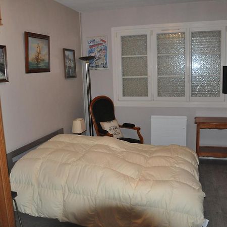 Le Treport 2P 30M2 Rdc Tout A Pied 2Mn Plage Port Funiculaire Casino Exteriör bild