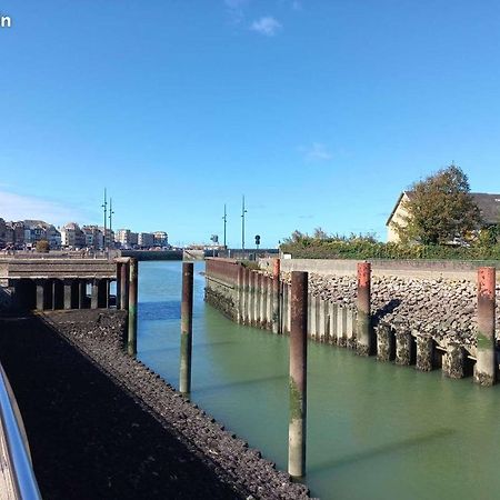 Le Treport 2P 30M2 Rdc Tout A Pied 2Mn Plage Port Funiculaire Casino Exteriör bild