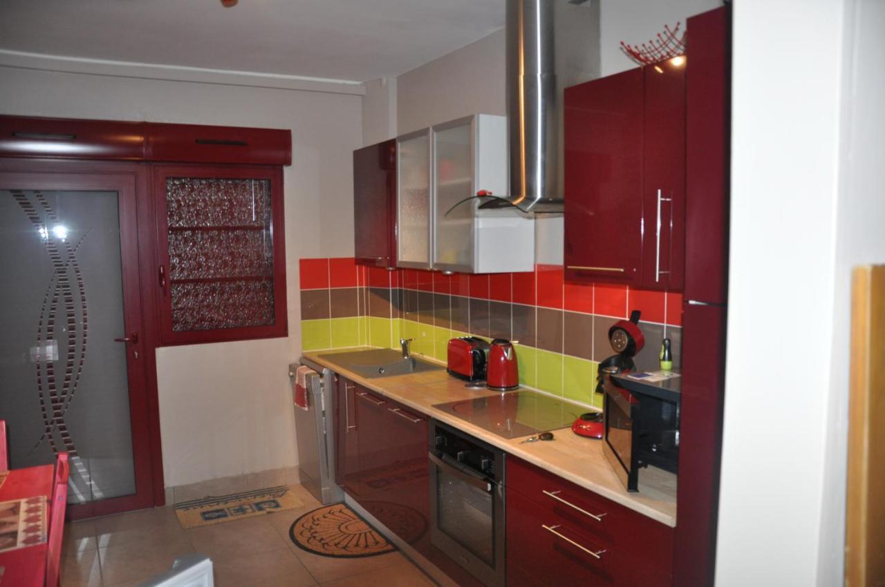 Le Treport 2P 30M2 Rdc Tout A Pied 2Mn Plage Port Funiculaire Casino Exteriör bild